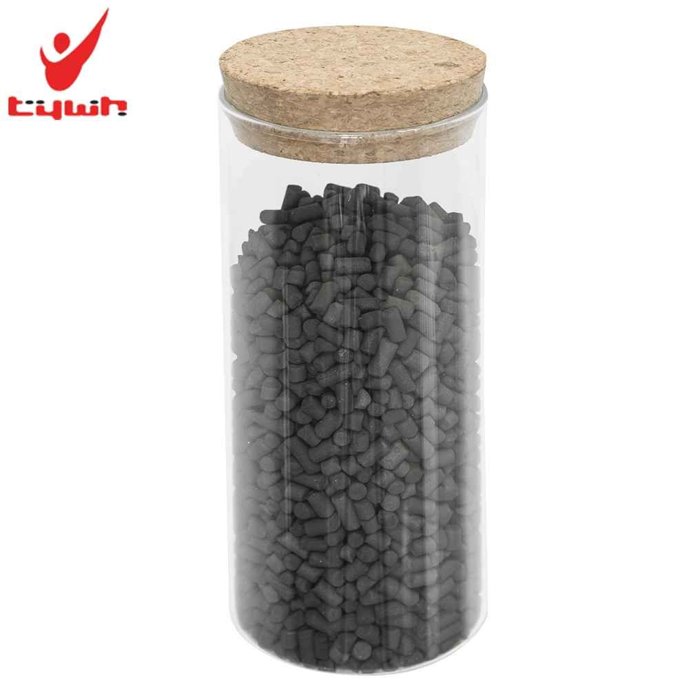 Clean Air Purification Deodorizer Charcoal Activated Carbon for Filters