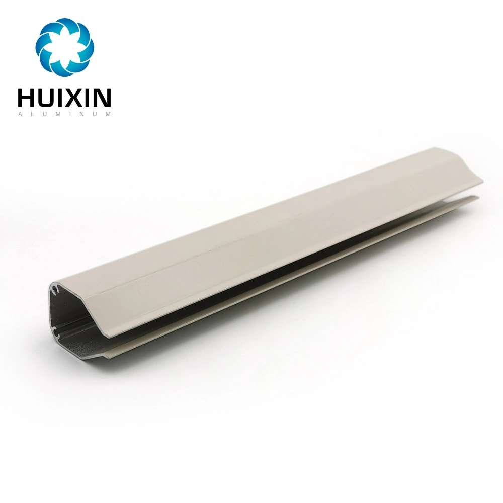 Manufacturer Aluminium Alloy Ceiling Curtain Track Material