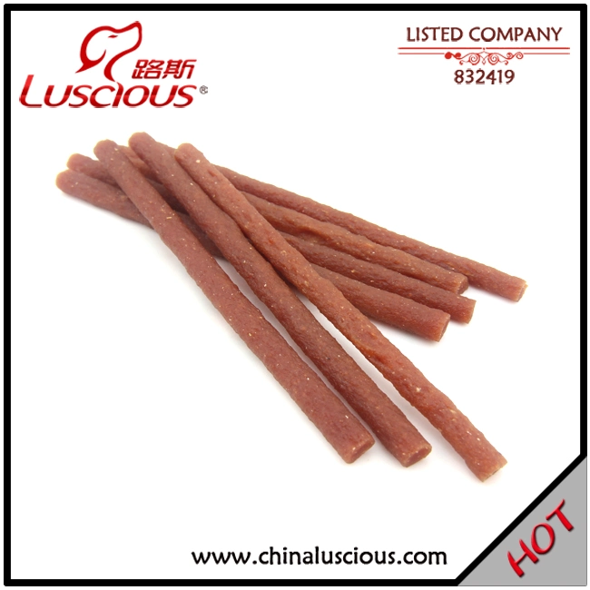 Lamb Stick Dog Snack Cat Snack Pet Food Supplier