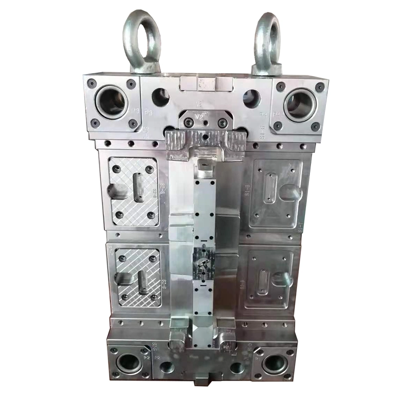 OEM Injection Mold for Automobile ABS Plastic Part