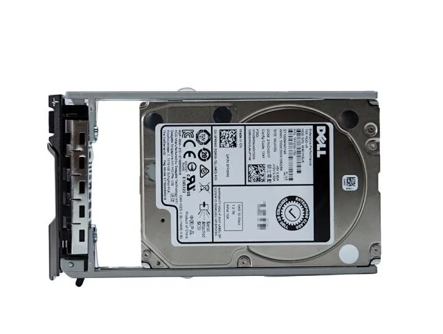 Original New Sas HDD 900GB 15K Rpm 2.5in Server Hard Disk Drive