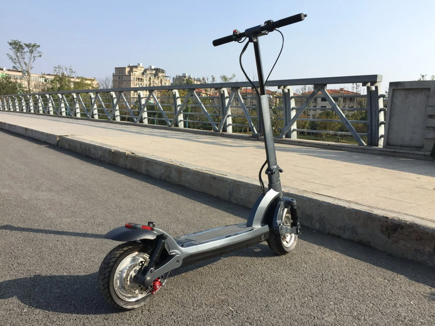 Scooter eléctrico rápido Wellsmove chino para adultos Patinete Eletrico 30-60km/h 500W