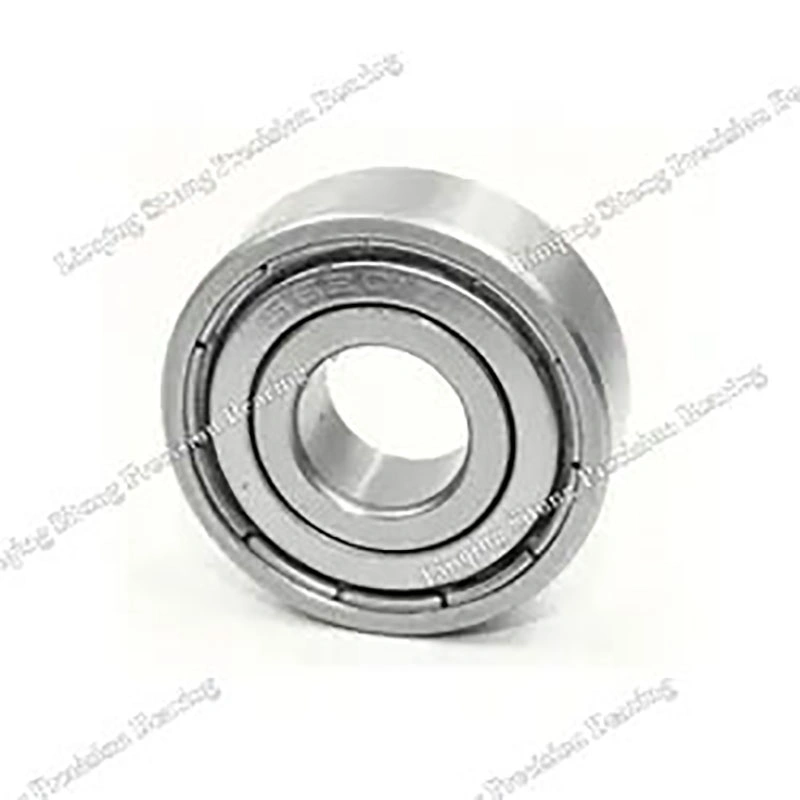 Ball Bearing for Sale Smr103 10X4X3 Ceramic Deep Groove Zz 2RS Single Row Deep Groove High Speed Low Noise 3 - 4 mm ABEC-5