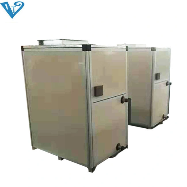 Venttk Medical Purification Clean Operating Room/ICU Fresh Ahu