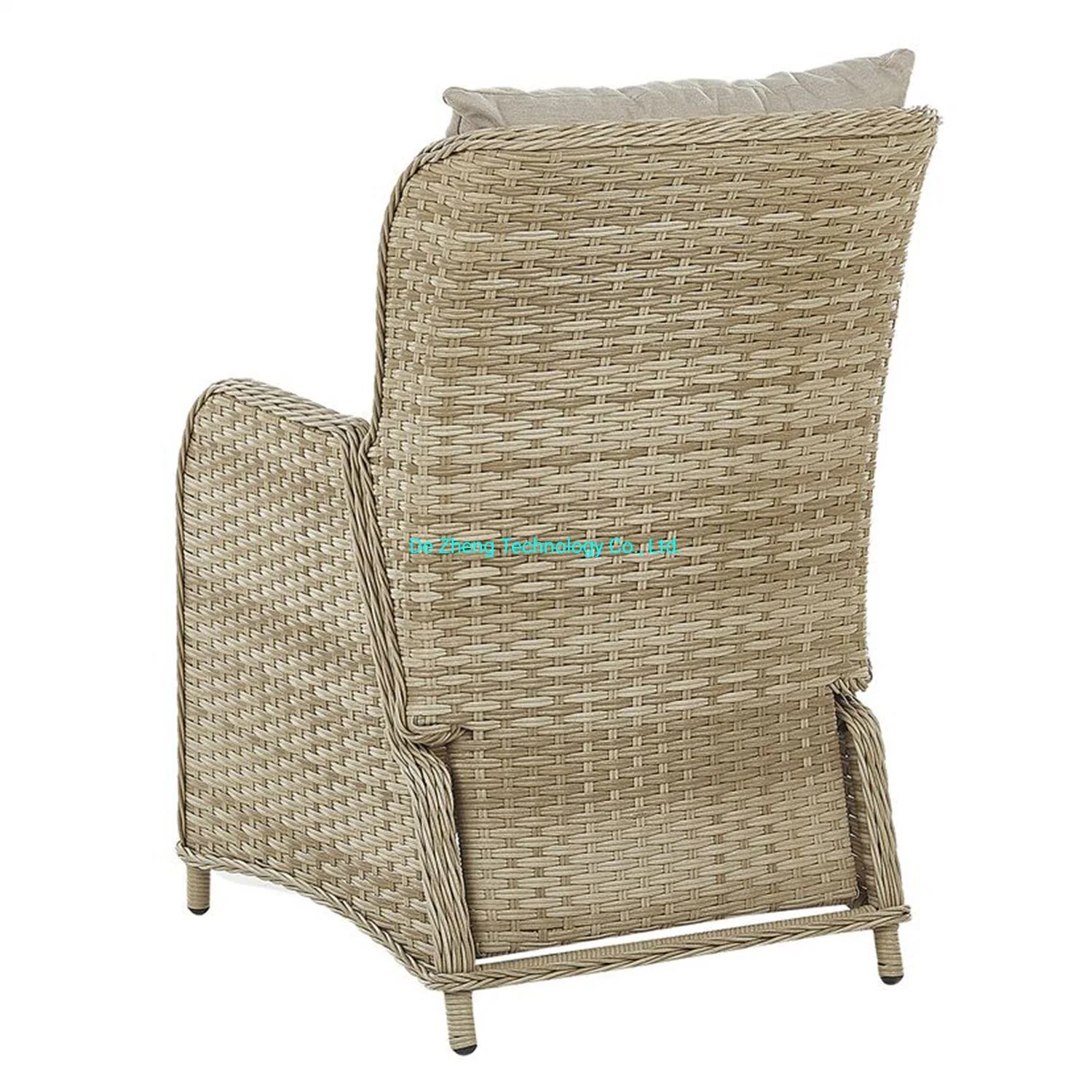 Hot Sale Environmental Rattan Modern Garden Living Room Outdoor Furniture