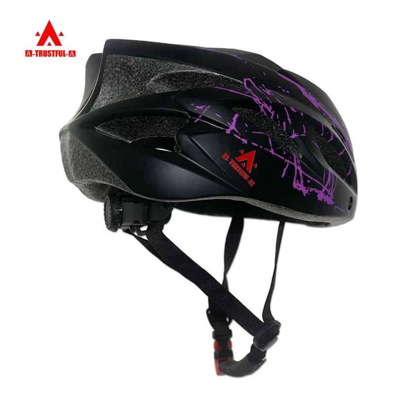 High End Skating Mountain Bike Bicycle Cycling Head Safety Helmet