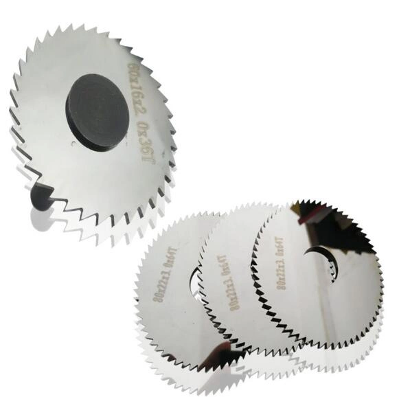 Metal Cutting Carbide Circular Saw Blade