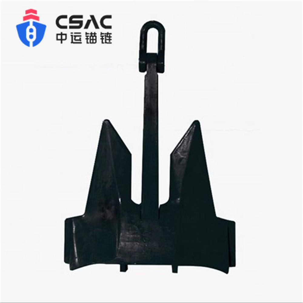 7425kg Ship AC-14 Hhp Stockless Anchor