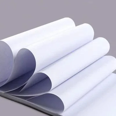 China Manufacturers OEM 80GSM 75GSM 70GSM 100% A4 Paper Copier