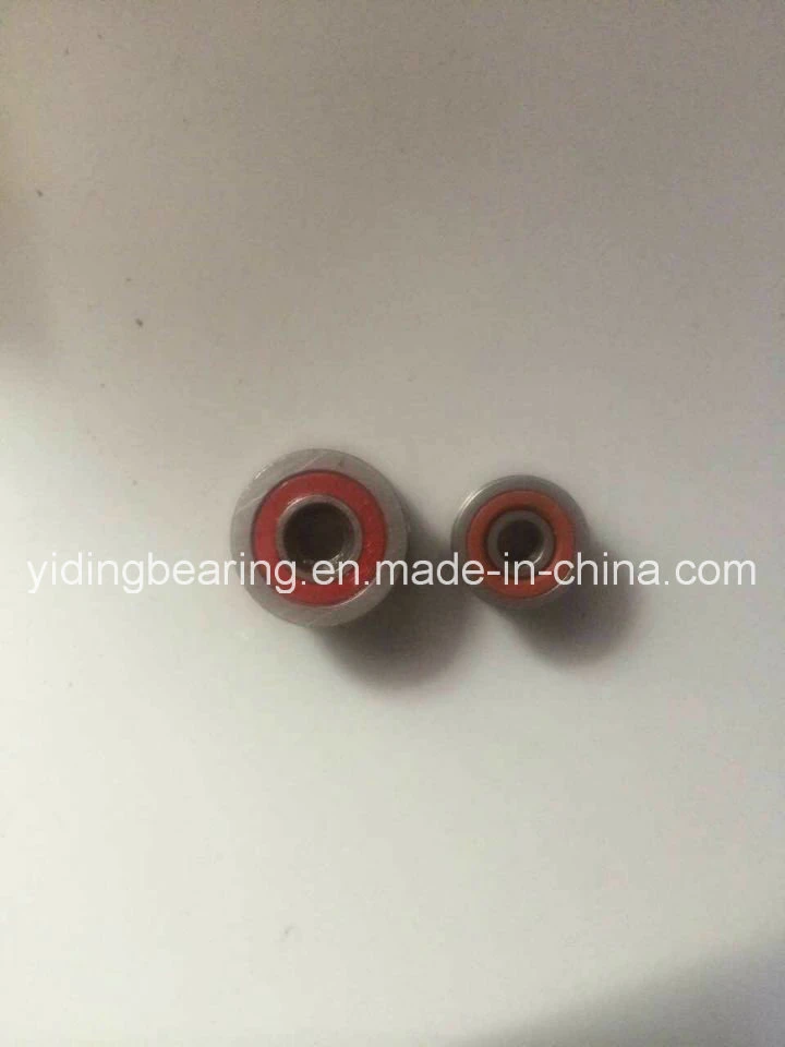 Sliding Door Roller Track Roller Bearing 51797 Sewing Machines Bearing Sg15