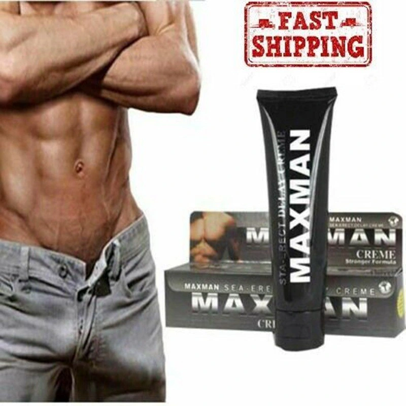 Maxman Delay Cream for Men Long Lasting Sex