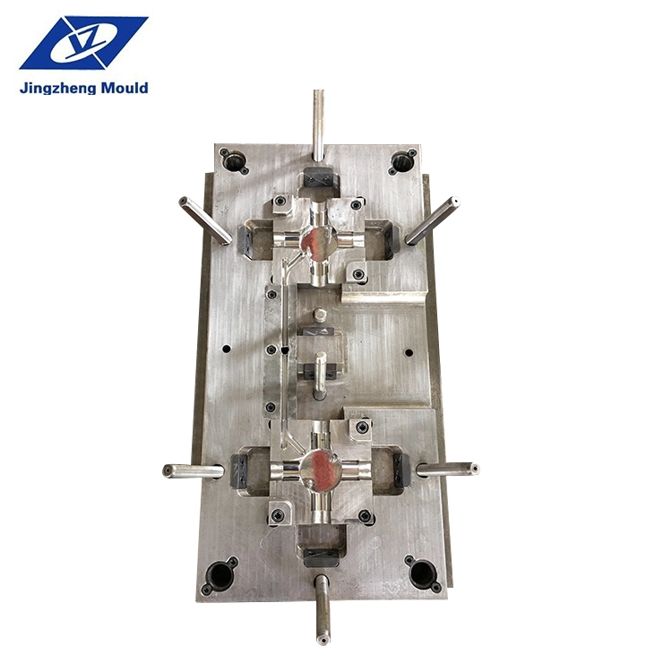 Hot Sell PVC Plastic Electrical Junction Box Mould