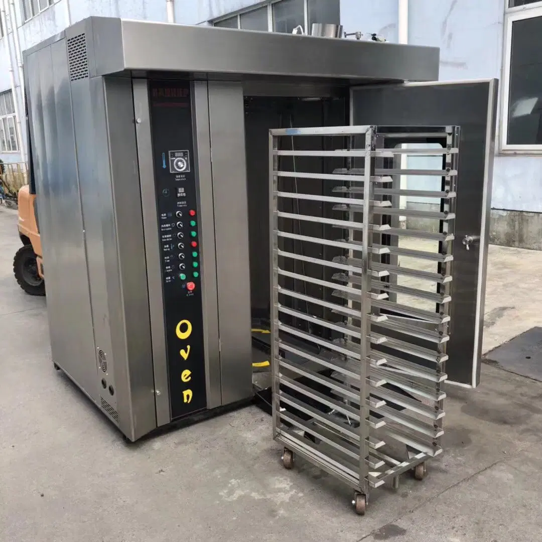 Bread Cake Pastry Pizza Gas Baking Oven Prices Bakery Oven Factory Price /Electric Bread Oven Industrial Bread Baking Oven for Sale