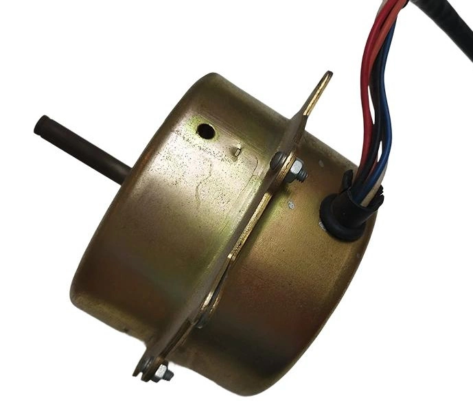 Motor de inducción ajustable de velocidad monofásica eléctrico ac