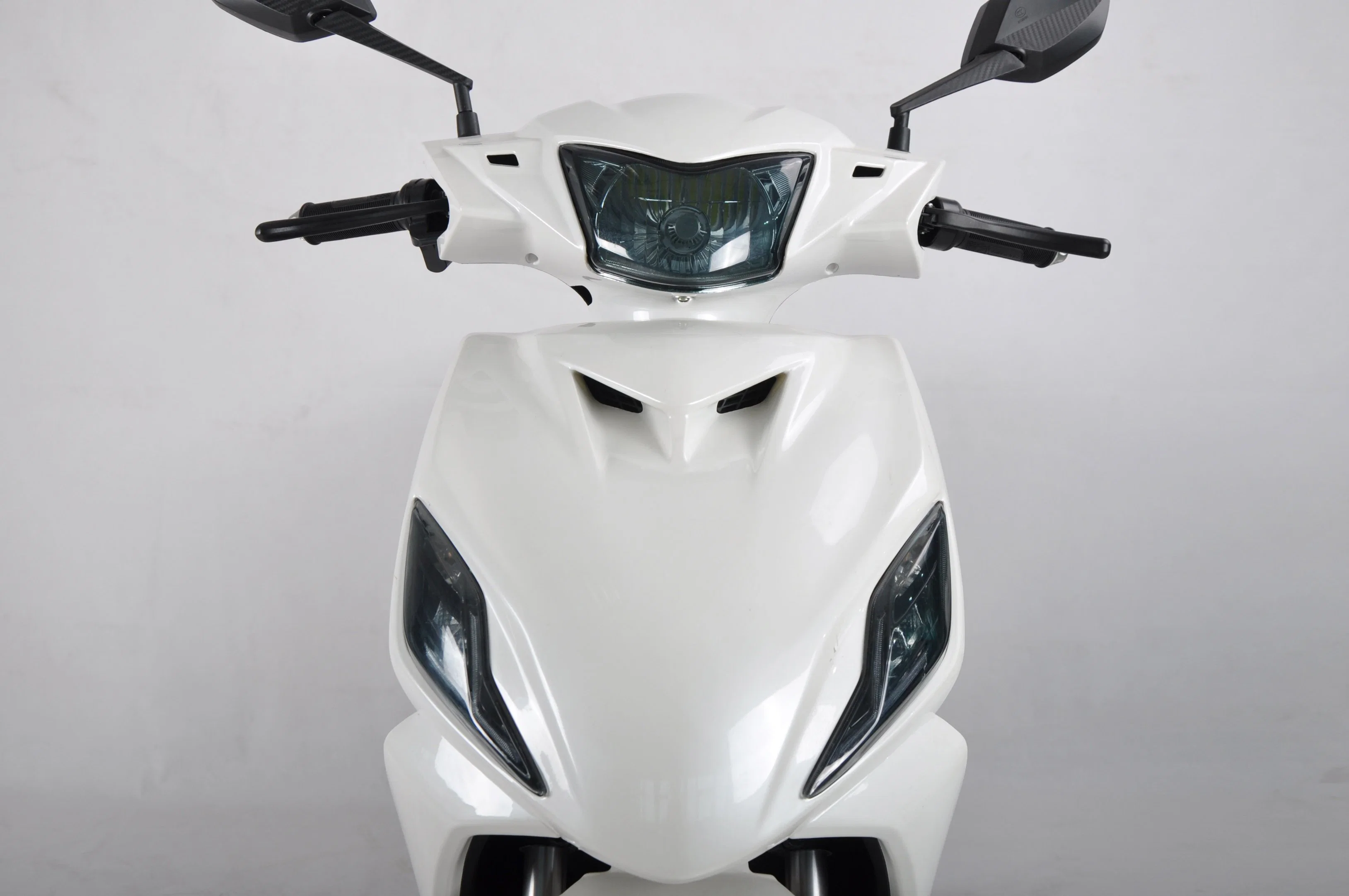 New Cheap Best Electric Motorcycle with Pedals 1000W/1200W Electric Scooter Lead Acid