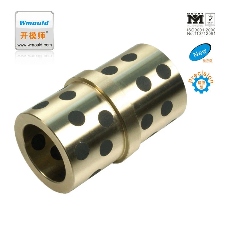 Wmould Starter Bushing Made in China