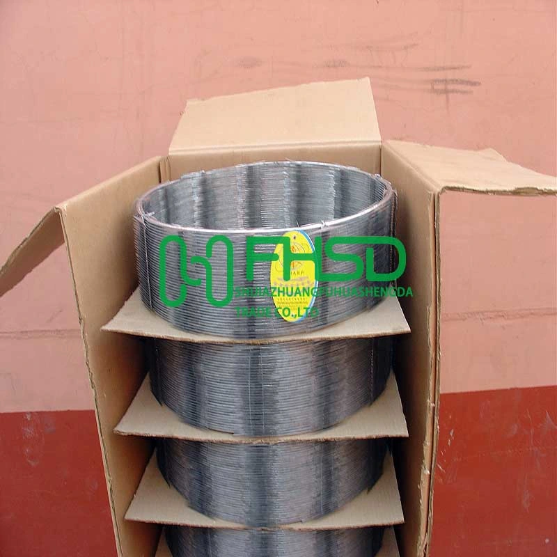 Chile 450mm Coil Carton Packing Thermal Bto-22 Concertina Razor Barbed Wire