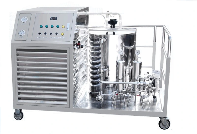 Perfume Lab Equipment for Perfume Making Long Service Life Easy Maintenance