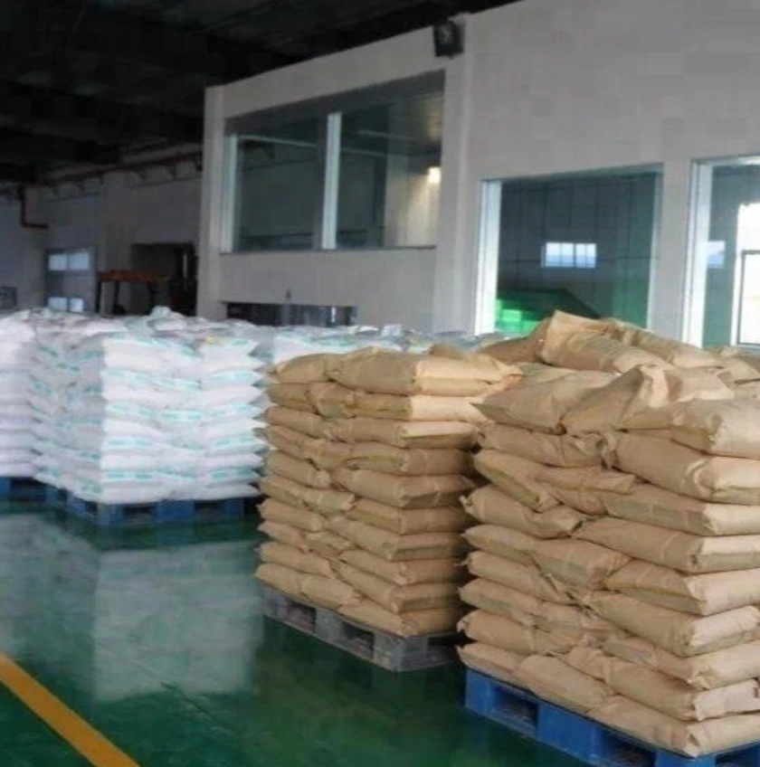 Manufacturer Wholesale/Supplier Prices Industrial Grade Glauber Salt Sodium Sulphate Anhydrous 99% Na2so4