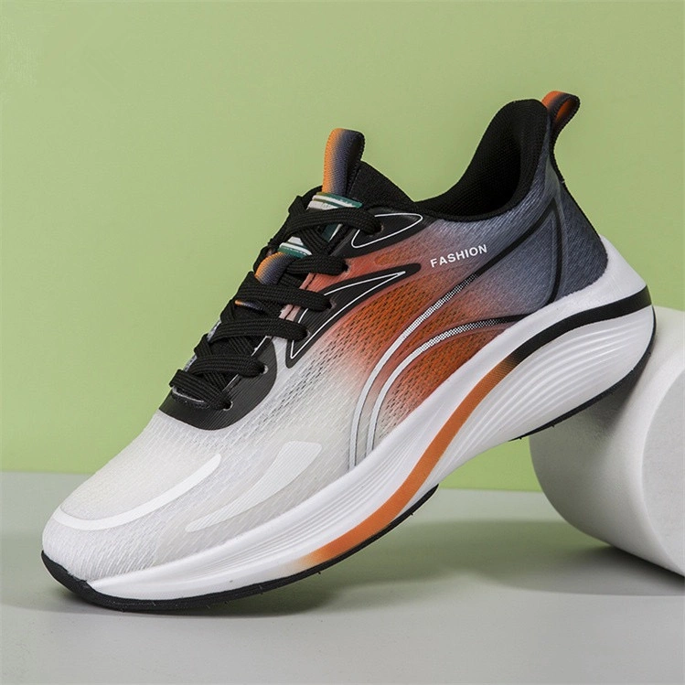 Popular Brand Leisure Sport Running Shoes Hot Selling Casual Sneakers Sport Shoe