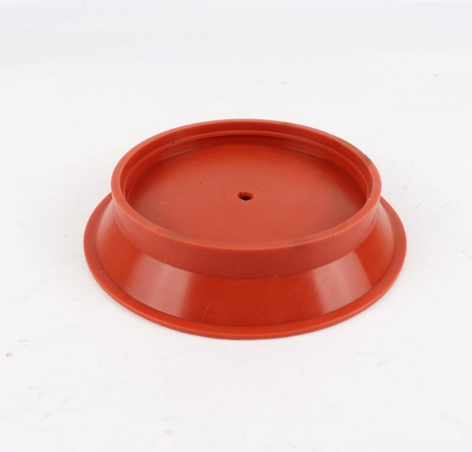 Silicone Rubber Round Stopper /Plugs/Natural Silicone Rubber Products Manufacturer