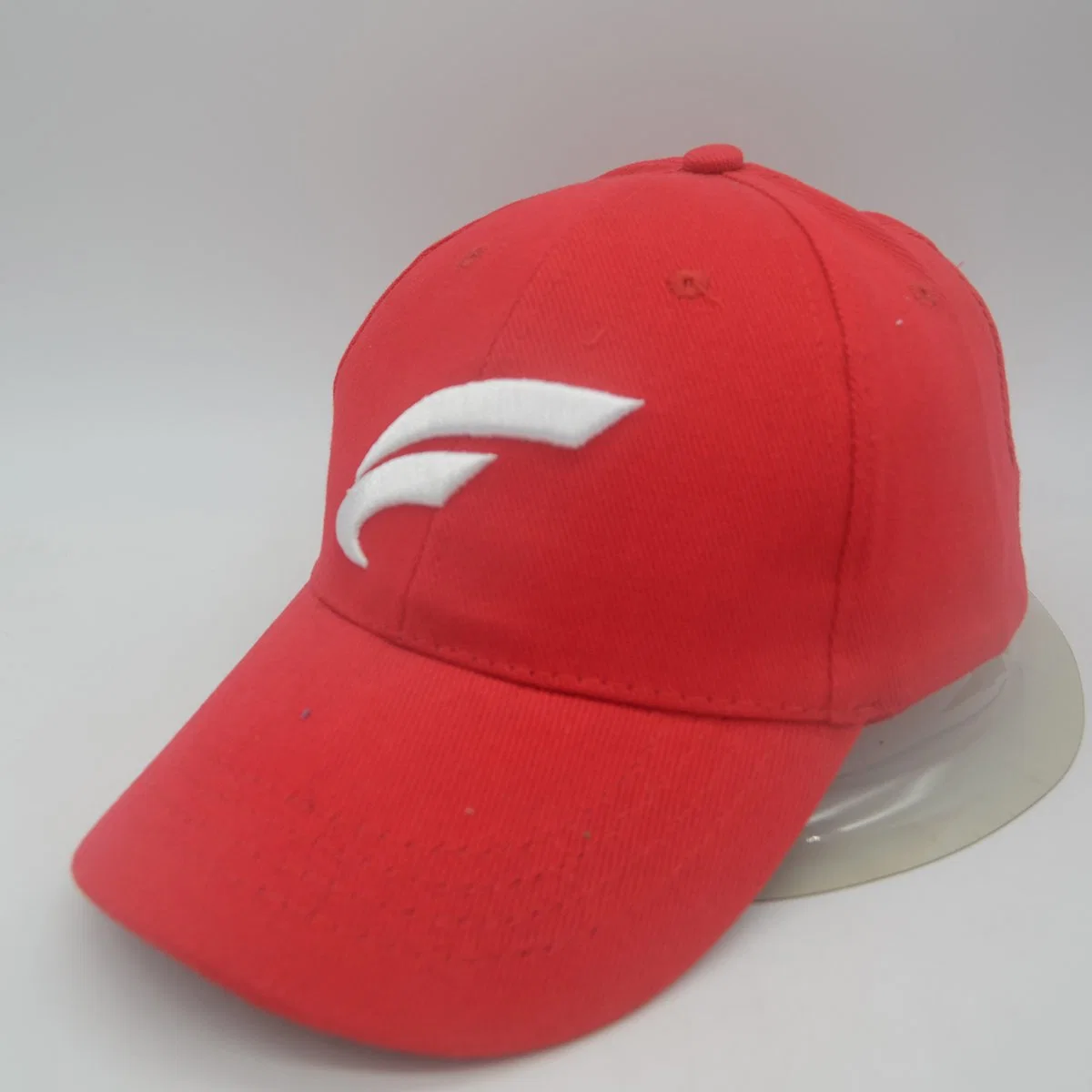 Campo de Golf de 6 paneles de algodón gorra de béisbol con bordados de moda deportiva Promoción Snapback sombrero y el camionero tapa