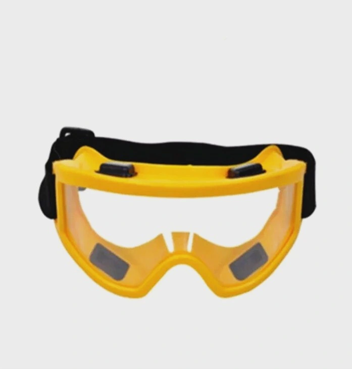 Big Size Windproof Ski Glasses Safety Glasses Safety Goggles Dental Glasses