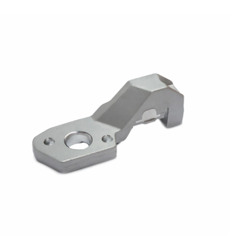 Stainless Steel ASTM Forging Aluminum Forged Parts for Motorcycle