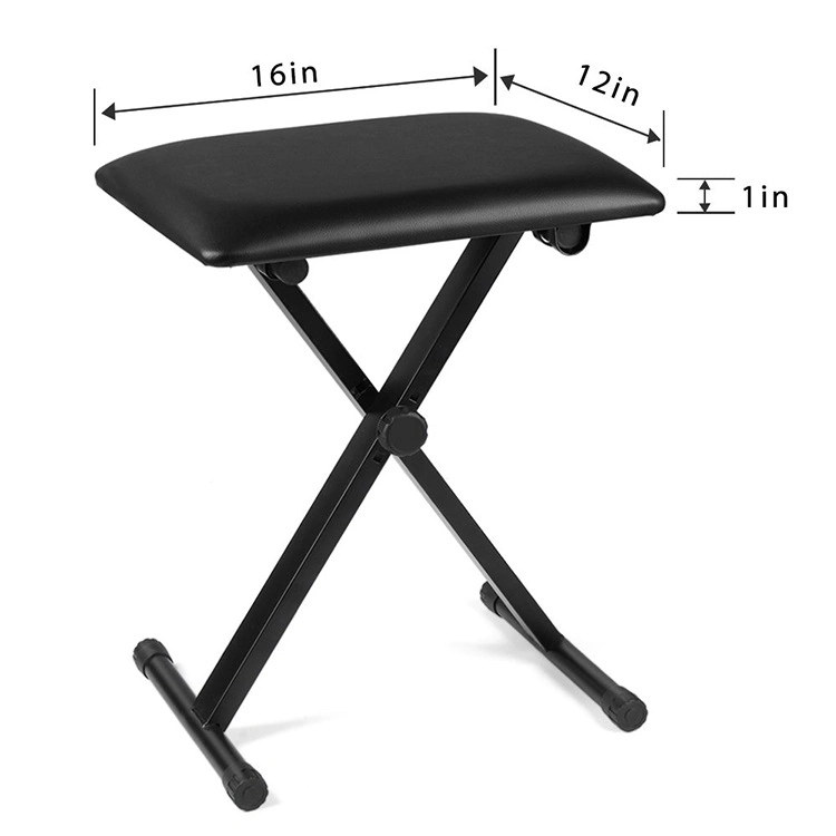 Technician Stool for Nail Salon Durable SPA Pedicure Chair Foot SPA Chair