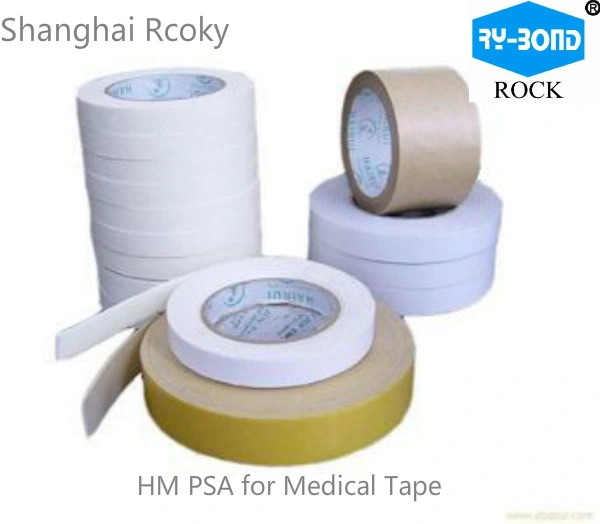 Factory Price Hot Melt Glue for Ointment Pads of Medical