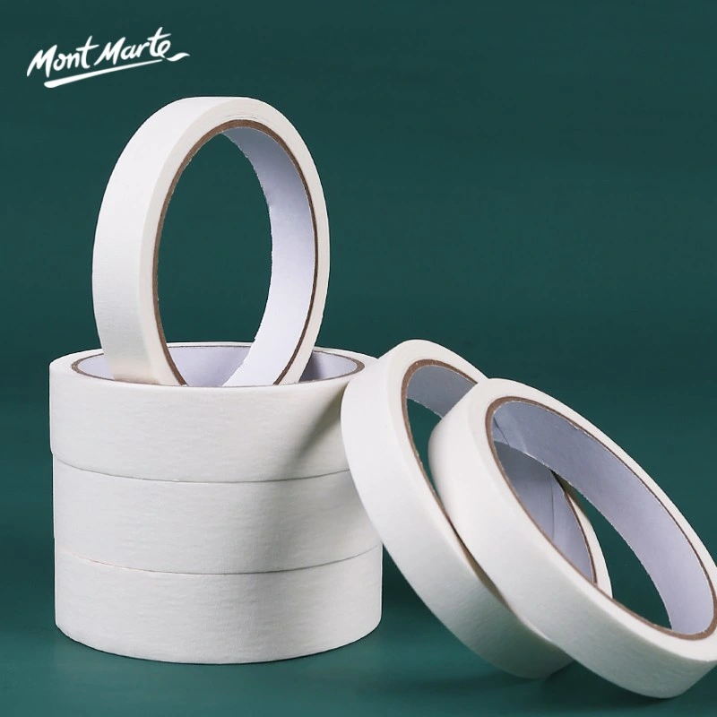 High quality/High cost performance  Resistant Outdoor Masking Tape