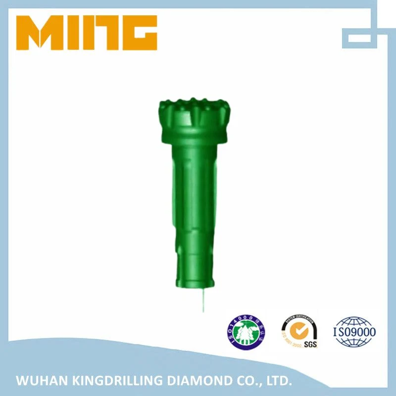 Factory 203mm DTH Hammer Drill Button Bits for Oil Well Drilling Equipment