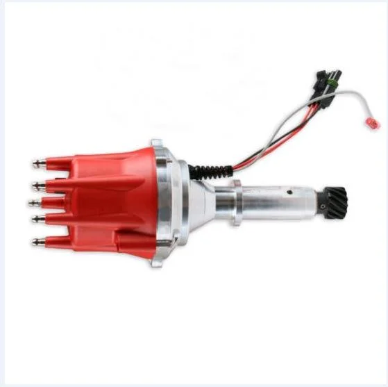 Car Parts Electronic Distributor Ignition for Chevrolet V8 GM Hei