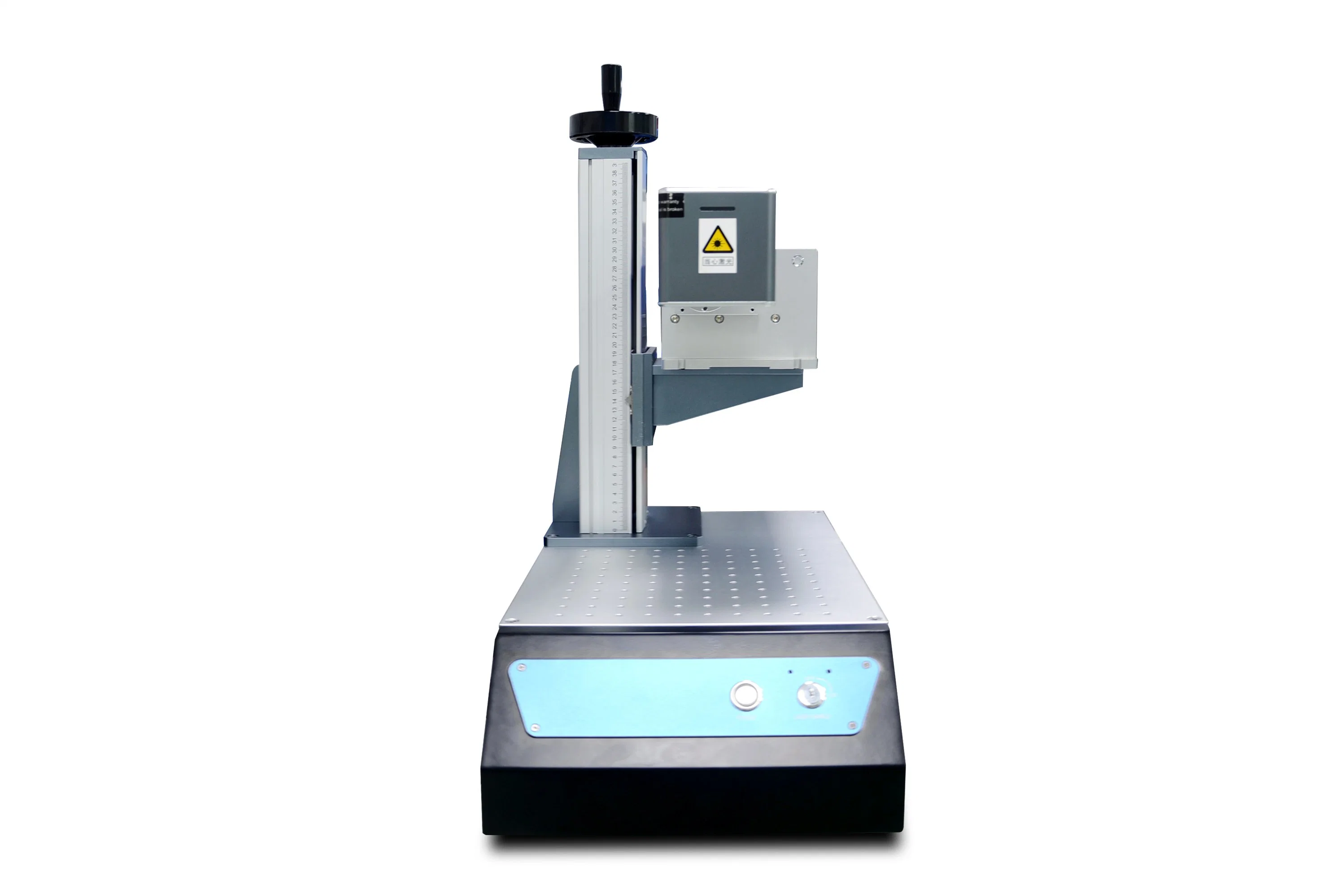 Direct Selling Price 355 Nm Portable 3W UV Laser Marking for Silicon Rubber