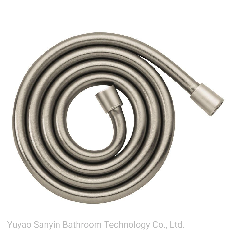 Plastic Products Sanitary Ware Flexible Hot Water Pipe