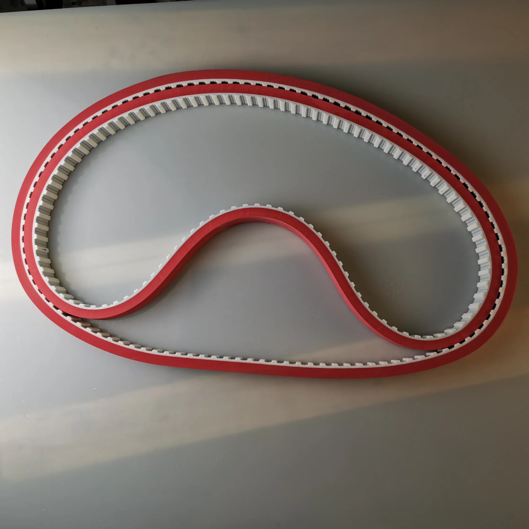 PVC Belt Food Grade Conveyor Belt Timing Belt