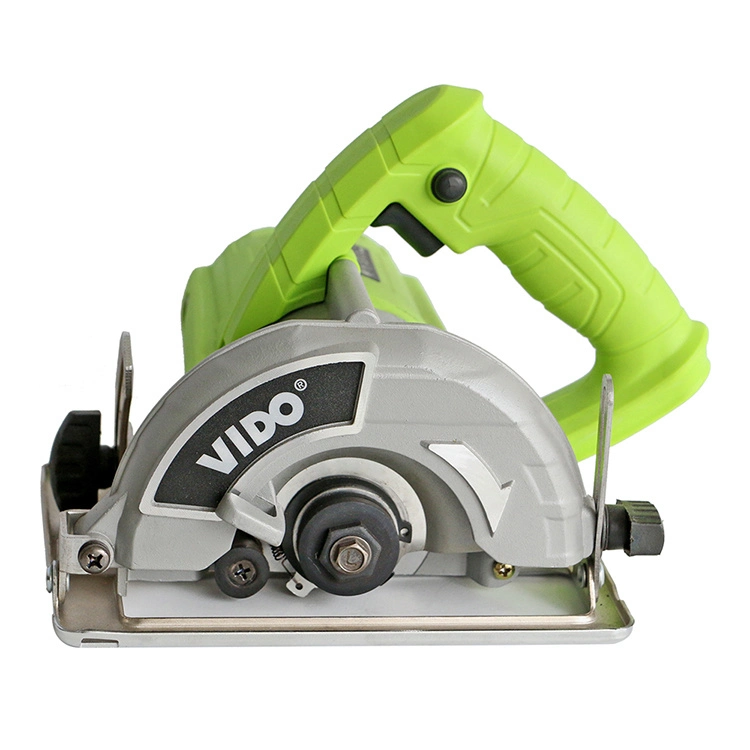 Vido Direct Sale Power Tools Electrical Marble Cutter Machine