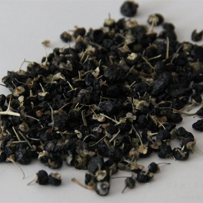 Commerce de gros chinois sauvage naturel Ningxia séchée de Santé pour le thé noir Goji Berry