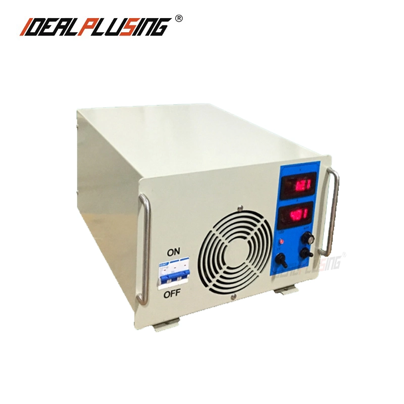 Made in China Quality 10kv 15kv 20kv 25kv 30kv 0.5mA High Voltage Power Supply