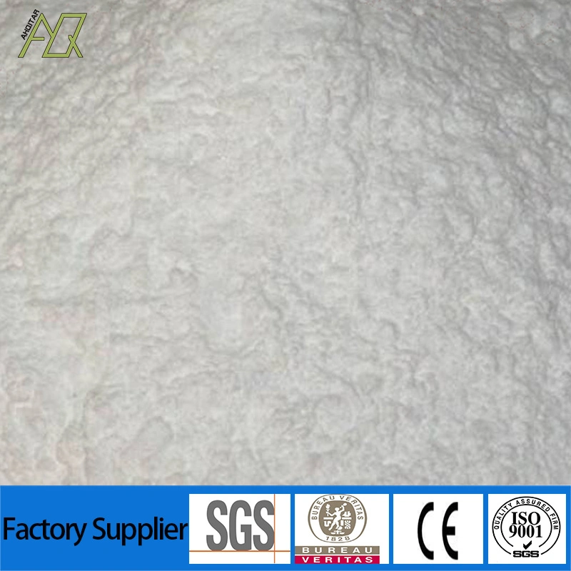 Factory Low Price Calcium Formate Cafo 98% Min Powder CAS No. 544-17-2 Stock