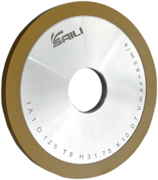 Diamond & CBN Grinding Wheels, Abrasives and Superabrasives Tools