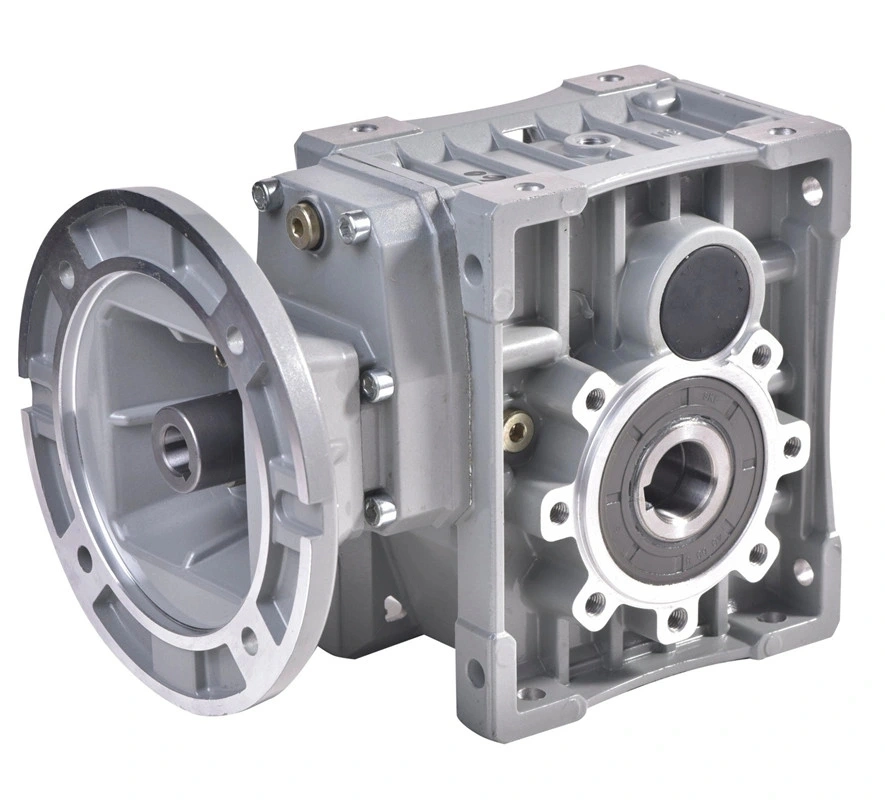 Top Quality China High Torque 1: 50 Ratio Speed Reducer Gearbox Km Series Gearbox