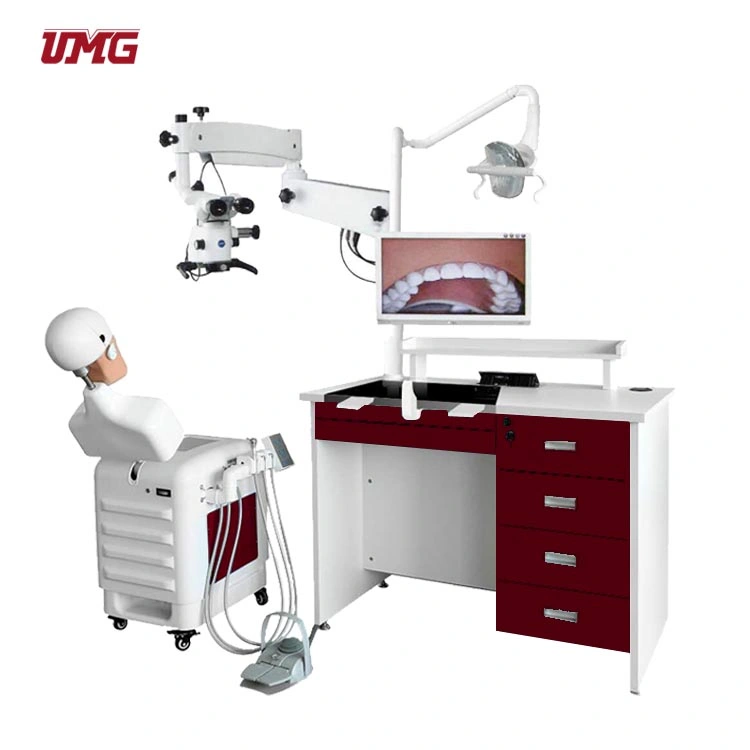 Medical Training Aids Dental Training Simulator