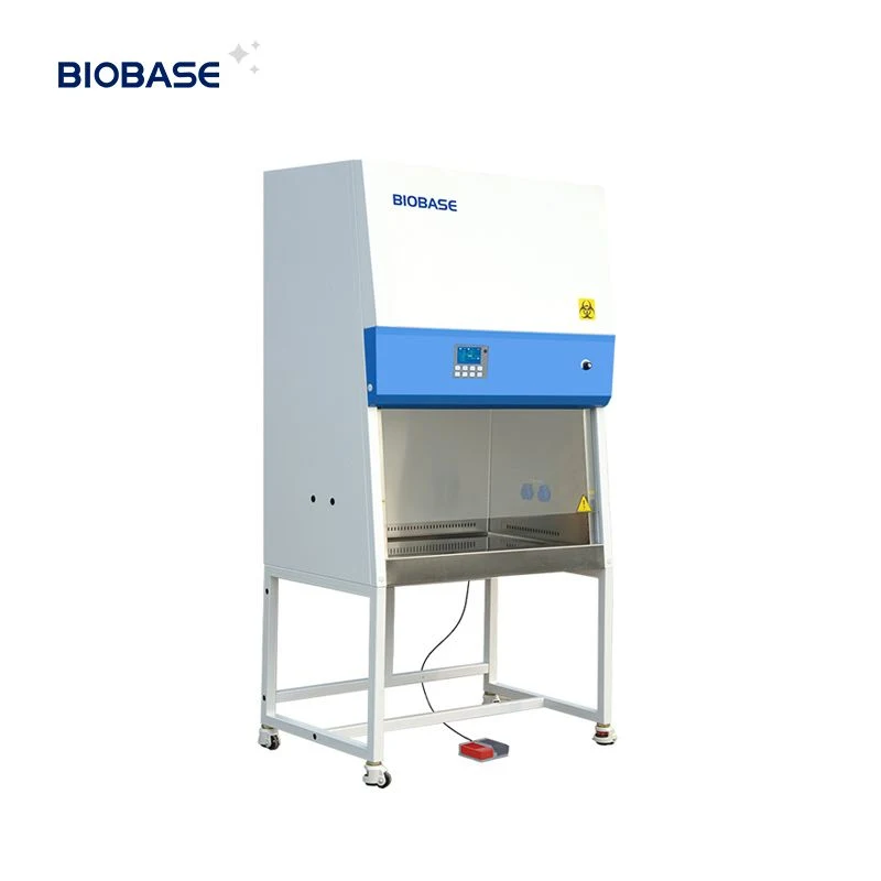 Biobase Laminar A2 Baiological Safety Cabinet for Hospital Laboratory