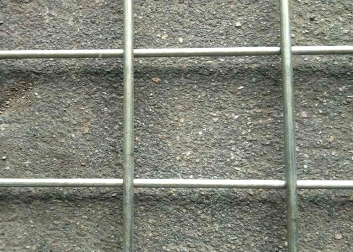 1m*2m 2m*4m Stainless Steel Weldd Wire Mesh Panel /Galvnaized Welded Wire Mesh