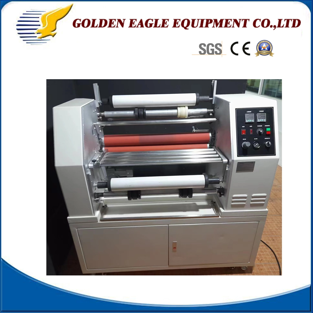 Ge-D650 Dry Film Laminator-PCB Equipment