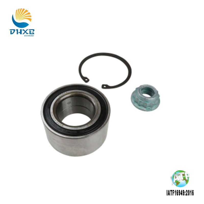 Vkba3525 43210-Az300 432108237r Wheel Bearing Kit for Citroen/Renault