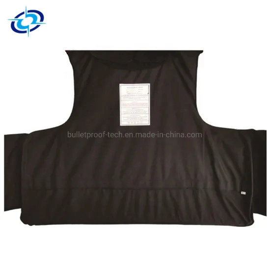 La plena protección Aramid/PE chalecos balísticos Chaqueta Chaleco Táctico de armadura de cuerpo/Armor Vest 423