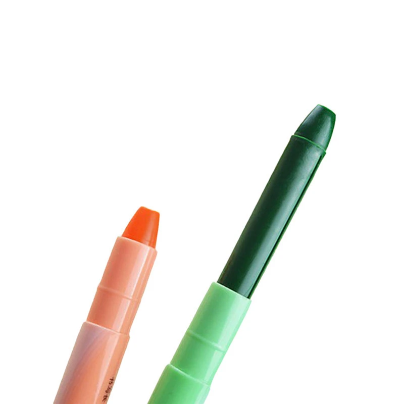 Großhandel/Lieferant 6 Farben Bibel Gel Textmarker Stift mit benutzerdefinierten Logo Für Kinder