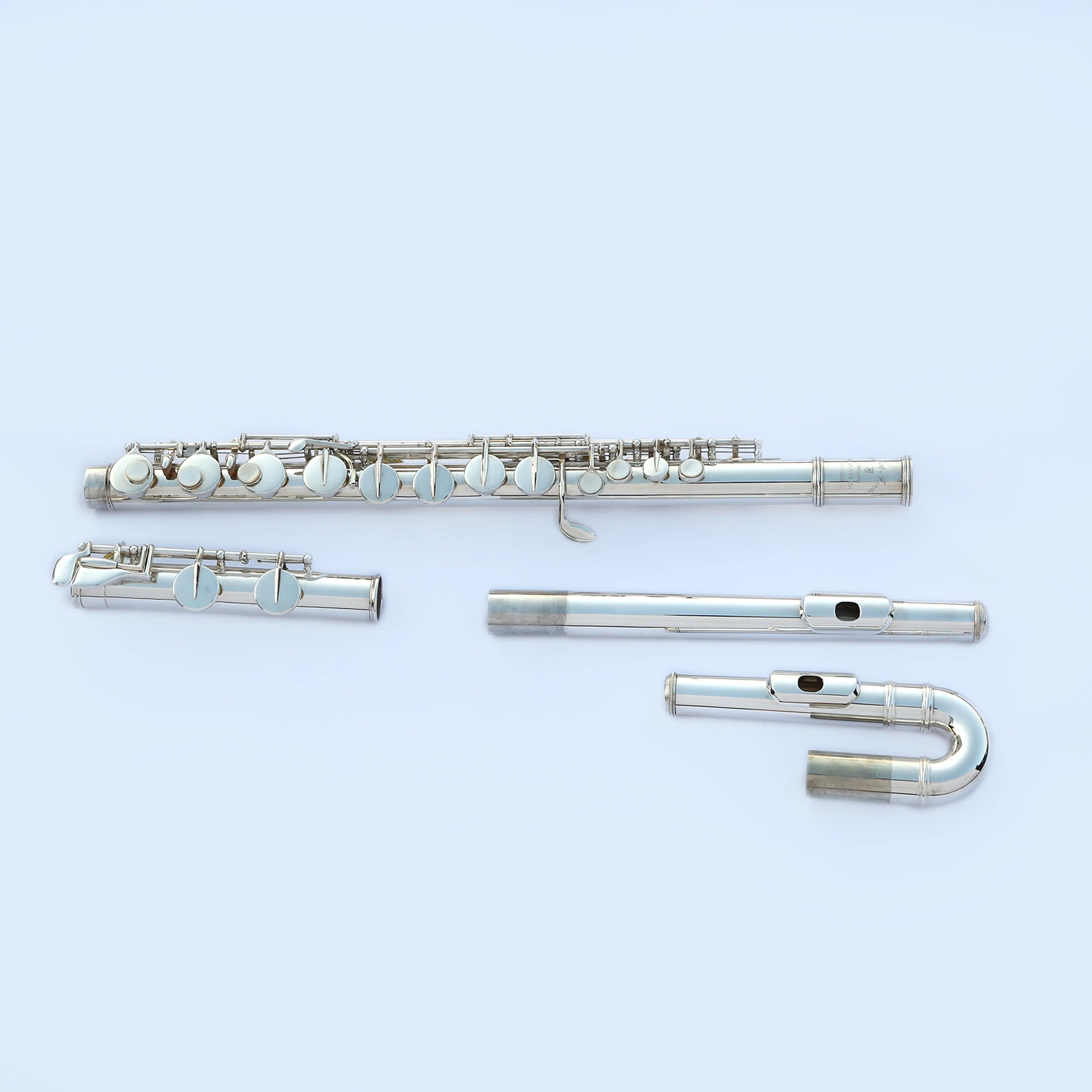 Professional Alto Flute, Manufacture Instruments, Made in China